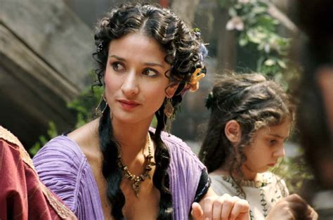 indira varma xxx|Indira Varma nude briefly and sex – Rome s1 (2005) hd1080p .